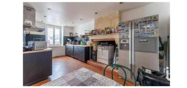 Maison à vendre 6 pièces 155 m² Ambarès-et-Lagrave