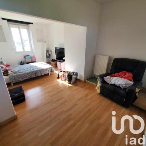 Maison à vendre 6 pièces 155 m² Ambarès-et-Lagrave