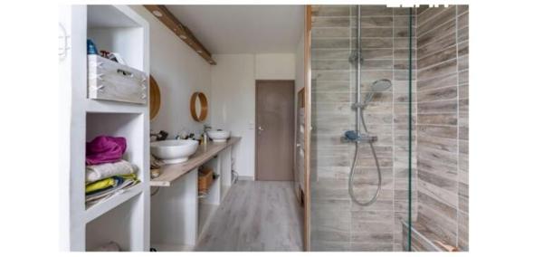 Maison à vendre 6 pièces 155 m² Ambarès-et-Lagrave