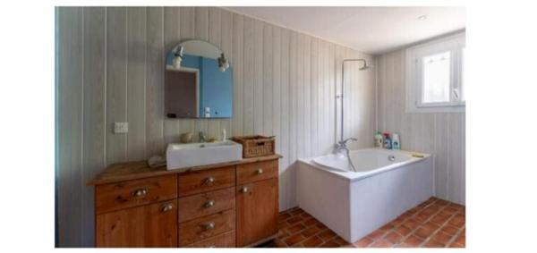 Maison à vendre 6 pièces 155 m² Ambarès-et-Lagrave