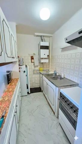 Vente Appartement 2 pièces 41 m2 à Saint-Aygulf