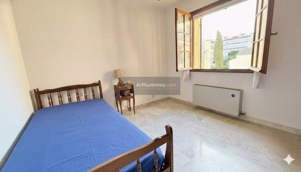 Vente Appartement 2 pièces 41 m2 à Saint-Aygulf