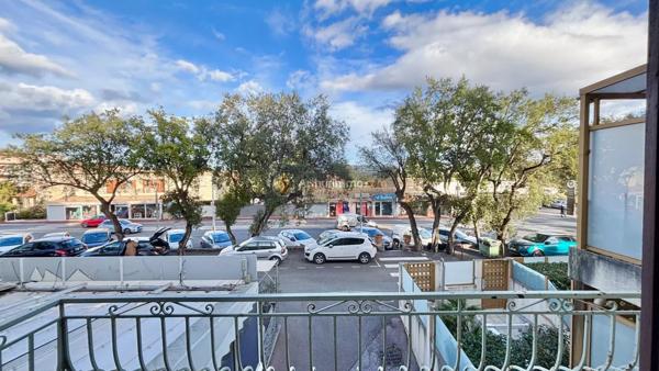 Vente Appartement 2 pièces 41 m2 à Saint-Aygulf