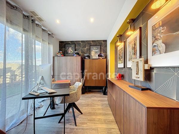 Maison à vendre 6 pièces CAZOULS LES BEZIERS (34)