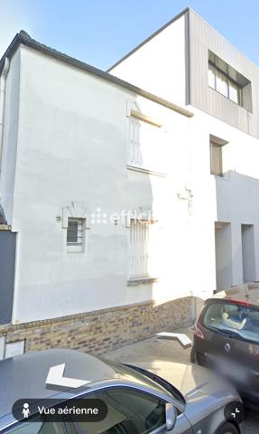 Appartement
         2 pièces
        - 25 m² 139 000 € *