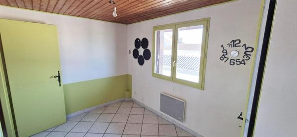 Maison 7 pièce(s) 170 m2 sur 792 m², de terrain à fort potentiel