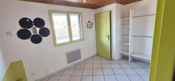 Maison 7 pièce(s) 170 m2 sur 792 m², de terrain à fort potentiel