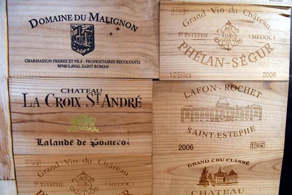 Fonds de commerce à vendre proche de TOULOUSE (31) - Cave à vin - bar à bière