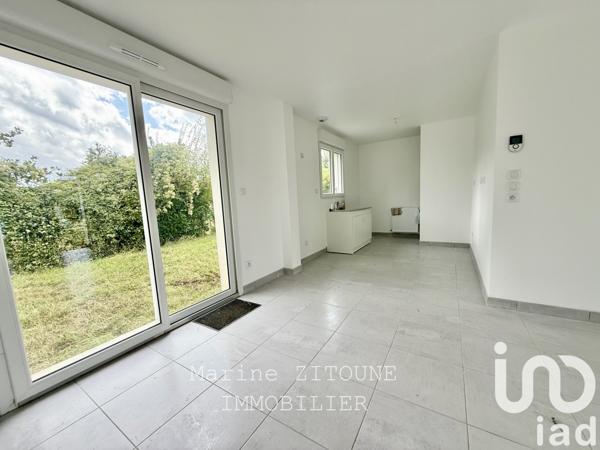 Maison à vendre 5 pièces 88 m² Longpont-sur-Orge