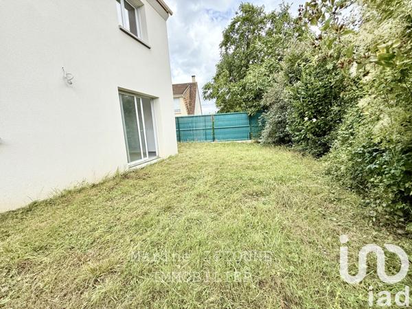 Maison à vendre 5 pièces 88 m² Longpont-sur-Orge