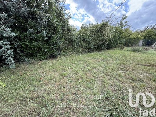 Maison à vendre 5 pièces 88 m² Longpont-sur-Orge