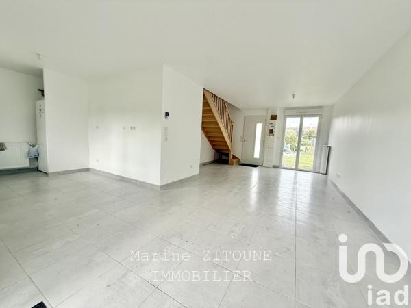 Maison à vendre 5 pièces 88 m² Longpont-sur-Orge
