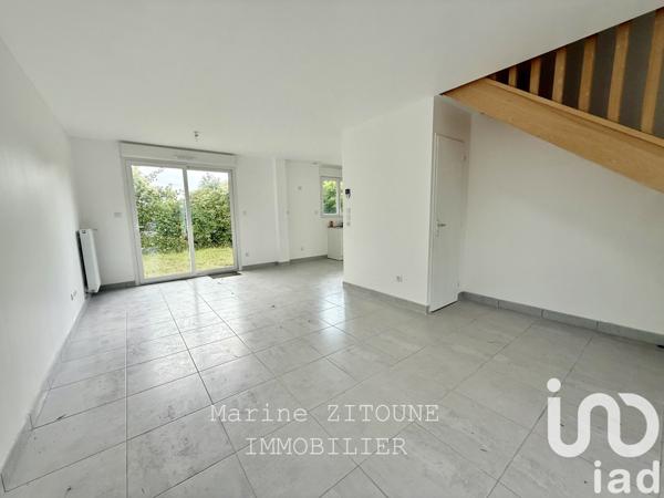 Maison à vendre 5 pièces 88 m² Longpont-sur-Orge
