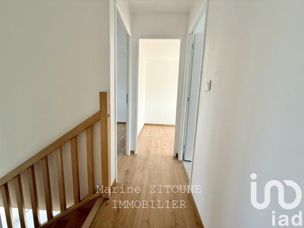 Maison à vendre 5 pièces 88 m² Longpont-sur-Orge