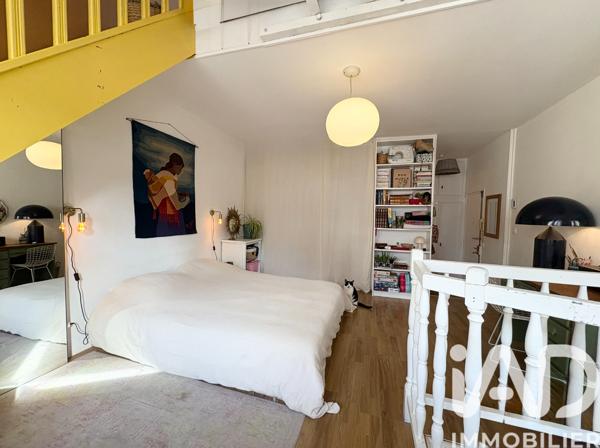 Appartement à vendre 4 pièces 70 m² Beynes