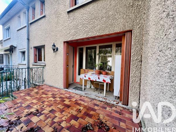 Maison à vendre 5 pièces 86 m² Herblay-sur-Seine