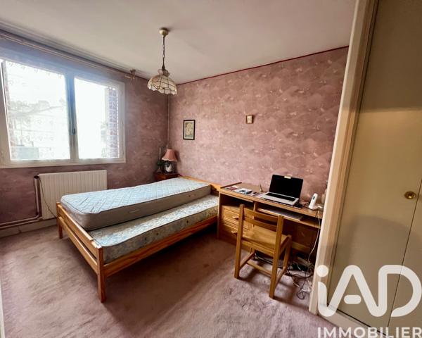 Maison à vendre 5 pièces 86 m² Herblay-sur-Seine