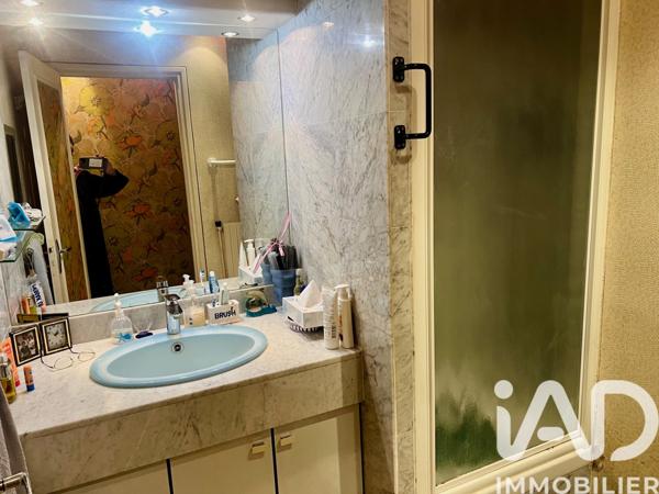 Maison à vendre 5 pièces 86 m² Herblay-sur-Seine