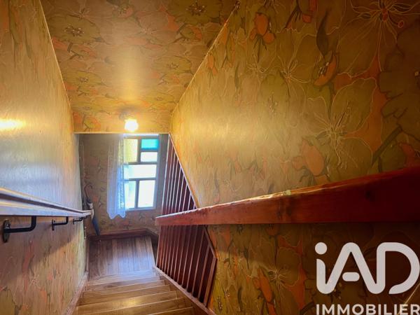 Maison à vendre 5 pièces 86 m² Herblay-sur-Seine