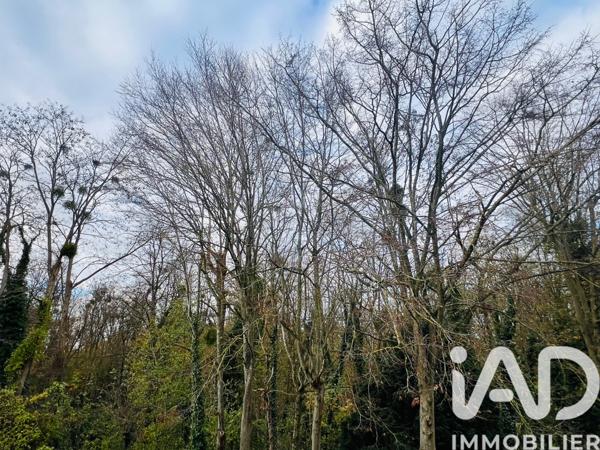 Maison à vendre 5 pièces 86 m² Herblay-sur-Seine