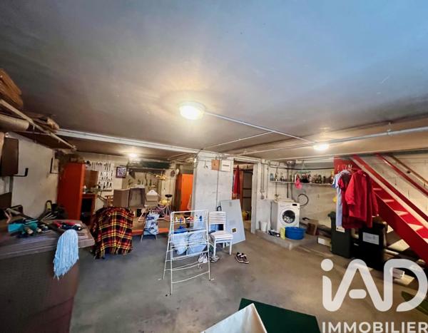 Maison à vendre 5 pièces 86 m² Herblay-sur-Seine