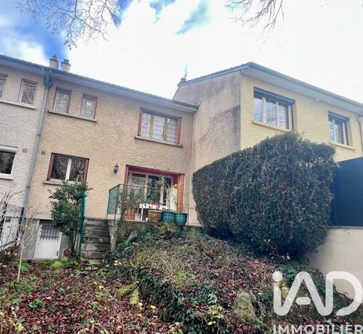 Maison à vendre 5 pièces 86 m² Herblay-sur-Seine