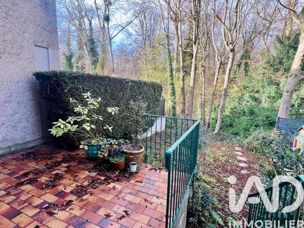 Maison à vendre 5 pièces 86 m² Herblay-sur-Seine