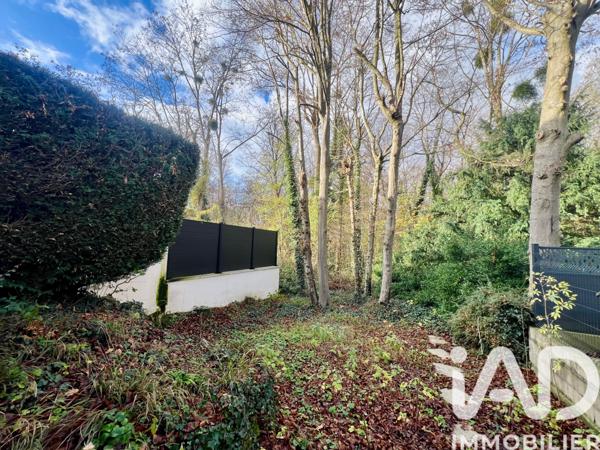 Maison à vendre 5 pièces 86 m² Herblay-sur-Seine