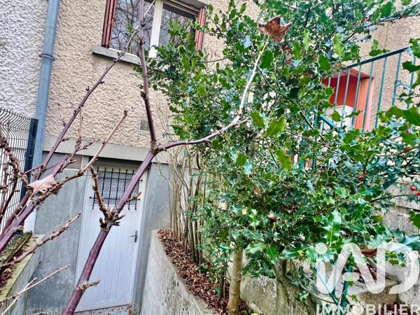 Maison à vendre 5 pièces 86 m² Herblay-sur-Seine
