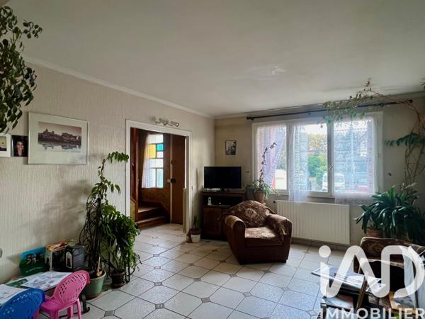 Maison à vendre 5 pièces 86 m² Herblay-sur-Seine