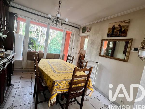 Maison à vendre 5 pièces 86 m² Herblay-sur-Seine