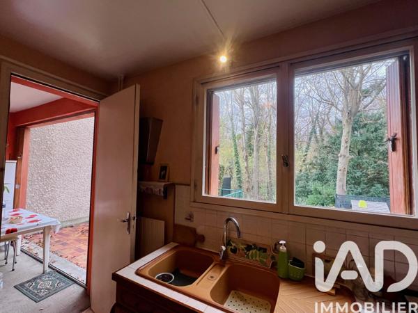 Maison à vendre 5 pièces 86 m² Herblay-sur-Seine