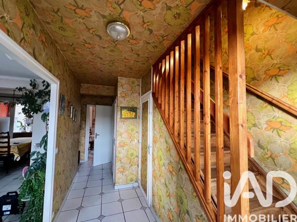 Maison à vendre 5 pièces 86 m² Herblay-sur-Seine