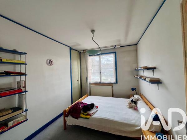 Maison à vendre 5 pièces 86 m² Herblay-sur-Seine