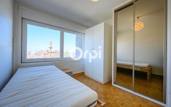 Appartement à vendre    3 pièces • 76,38 m2 Valenciennes