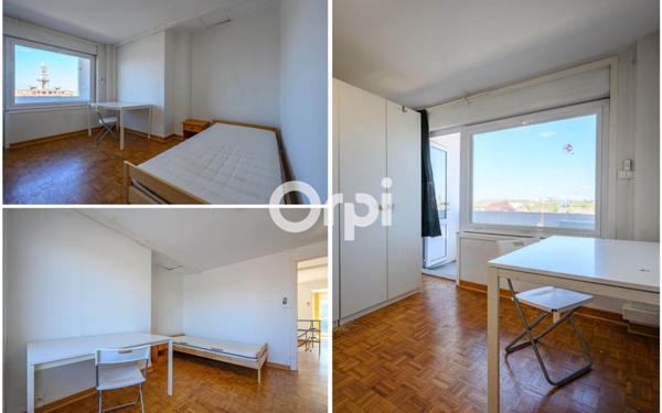 Appartement à vendre    3 pièces • 76,38 m2 Valenciennes