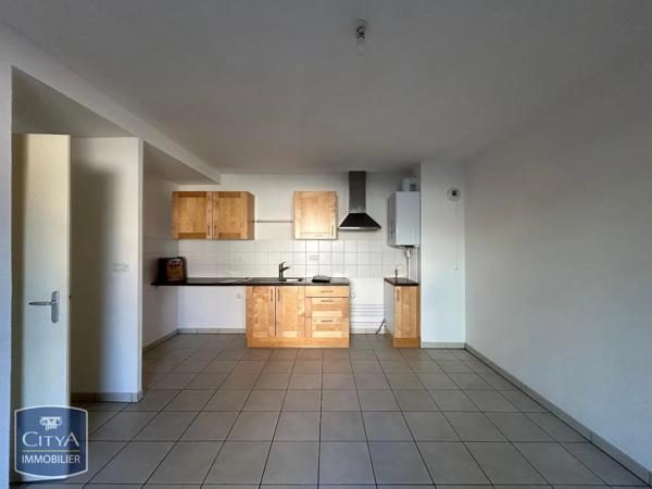 Appartement à vendre 3 pièces 58m² Puilboreau (17138)