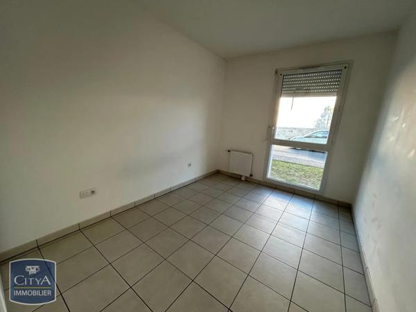 Appartement à vendre 3 pièces 58m² Puilboreau (17138)