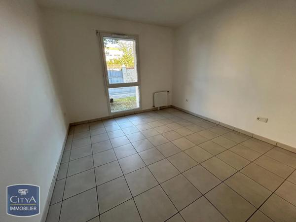 Appartement à vendre 3 pièces 58m² Puilboreau (17138)
