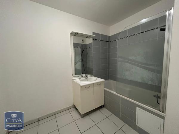 Appartement à vendre 3 pièces 58m² Puilboreau (17138)