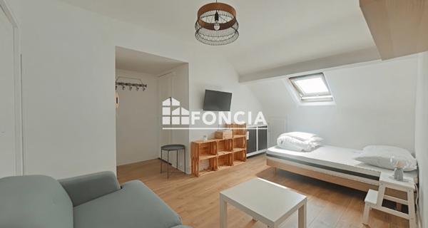 Location Studio meublé 25.01 m² - Le Blanc-mesnil 93150