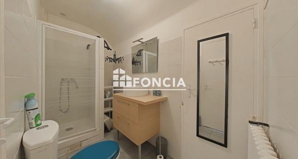 Location Studio meublé 25.01 m² - Le Blanc-mesnil 93150