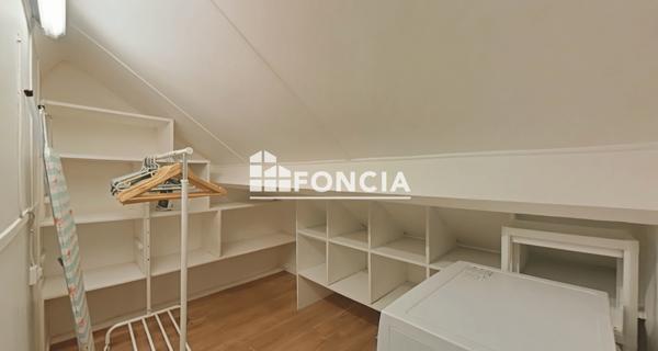 Location Studio meublé 25.01 m² - Le Blanc-mesnil 93150