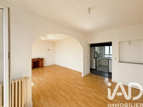 Appartement à vendre 2 pièces 65 m² Lorient