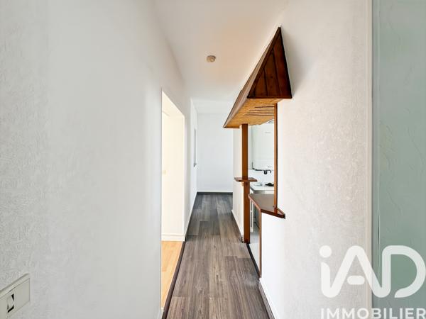 Appartement à vendre 2 pièces 65 m² Lorient