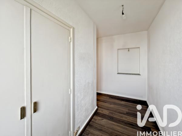Appartement à vendre 2 pièces 65 m² Lorient