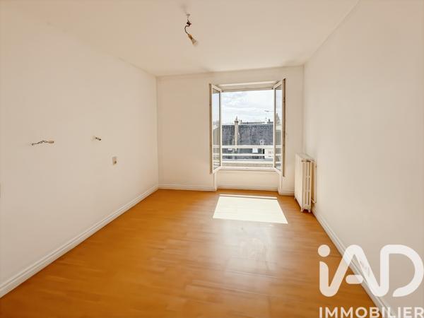 Appartement à vendre 2 pièces 65 m² Lorient