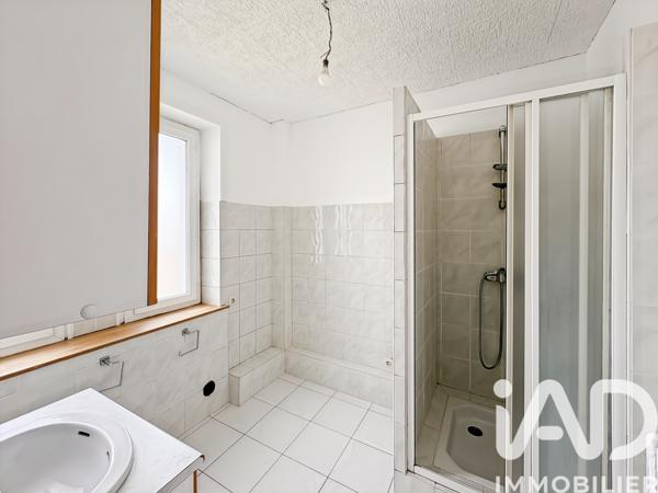Appartement à vendre 2 pièces 65 m² Lorient