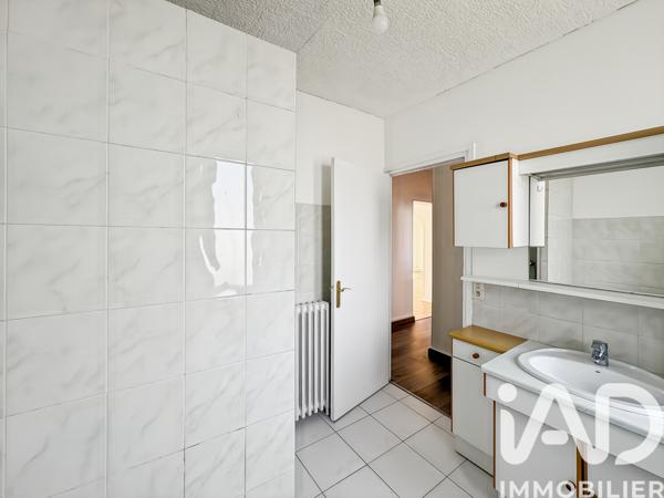 Appartement à vendre 2 pièces 65 m² Lorient