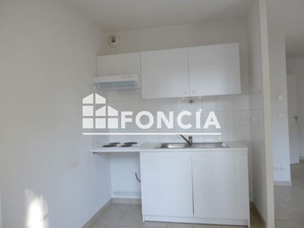 Location Appartement 3 pièces 67.03 m² - APT N° 14 Saintes 17100